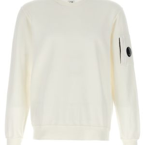 Lens sweatshirt