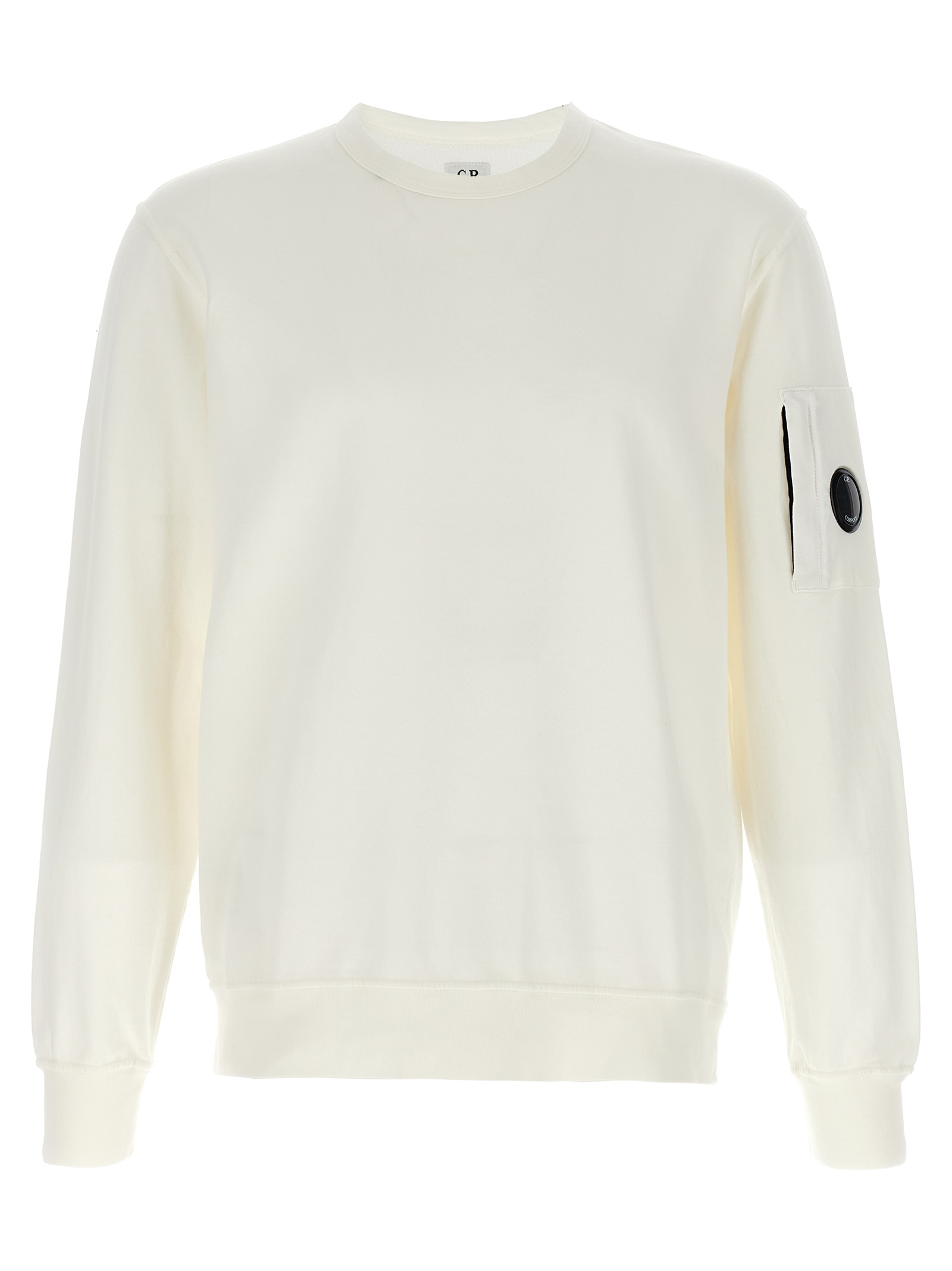 Lens sweatshirt