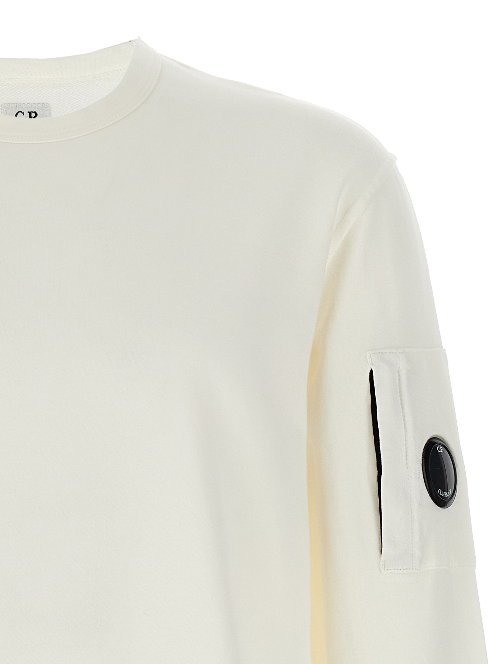 Lens sweatshirt - immagine 3