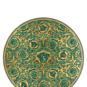 Christmas dish 'Medusa Garland' ⌀ 33 cm