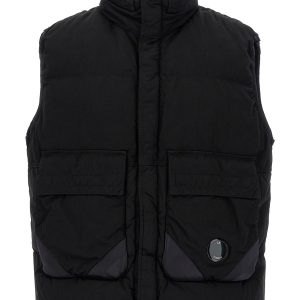 'Eco-Chrome R' vest