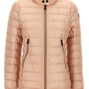 'Walibi' down jacket