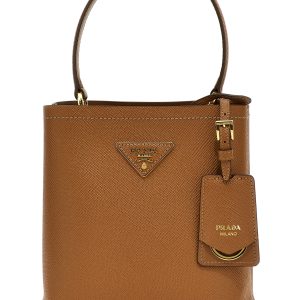 'Prada Panier Small' handbag