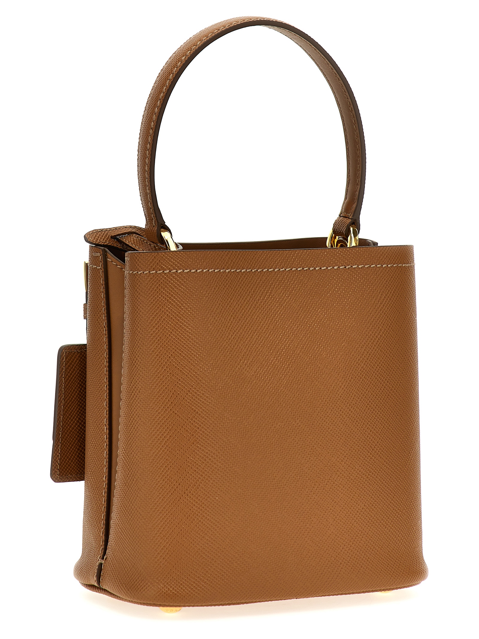 'Prada Panier Small' handbag - immagine 2