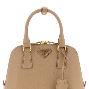 Saffiano handbag