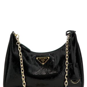 'Prada Re-Edition' mini handbag