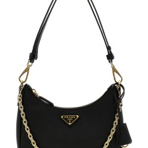 'Prada Re-Edition' mini handbag