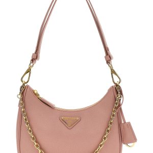 'Re-Edition' mini shoulder bag