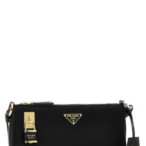 Re-Nylon small shoulder bag