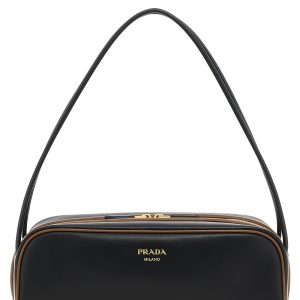 'Prada Swing' shoulder bag