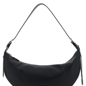 ' Demi-lune' shoulder bag