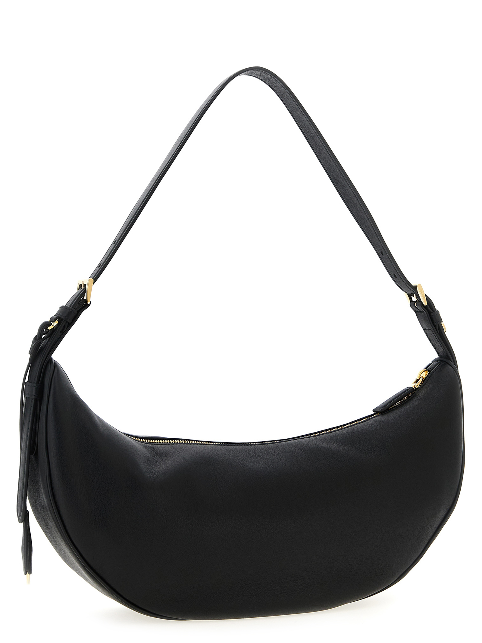 ' Demi-lune' shoulder bag - immagine 2