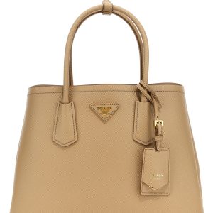 Saffiano handbag