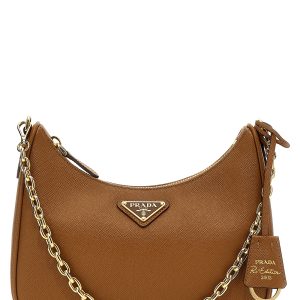 'Prada Re-Edition 2005' crossbody bag