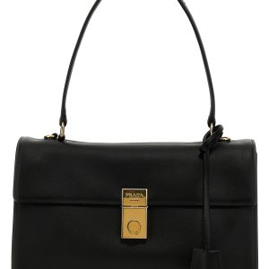'Prada Soft Sound' shoulder bag