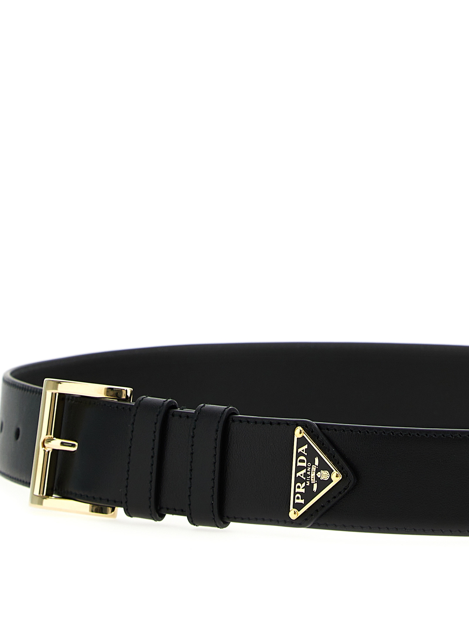 'City calf' belt - immagine 3