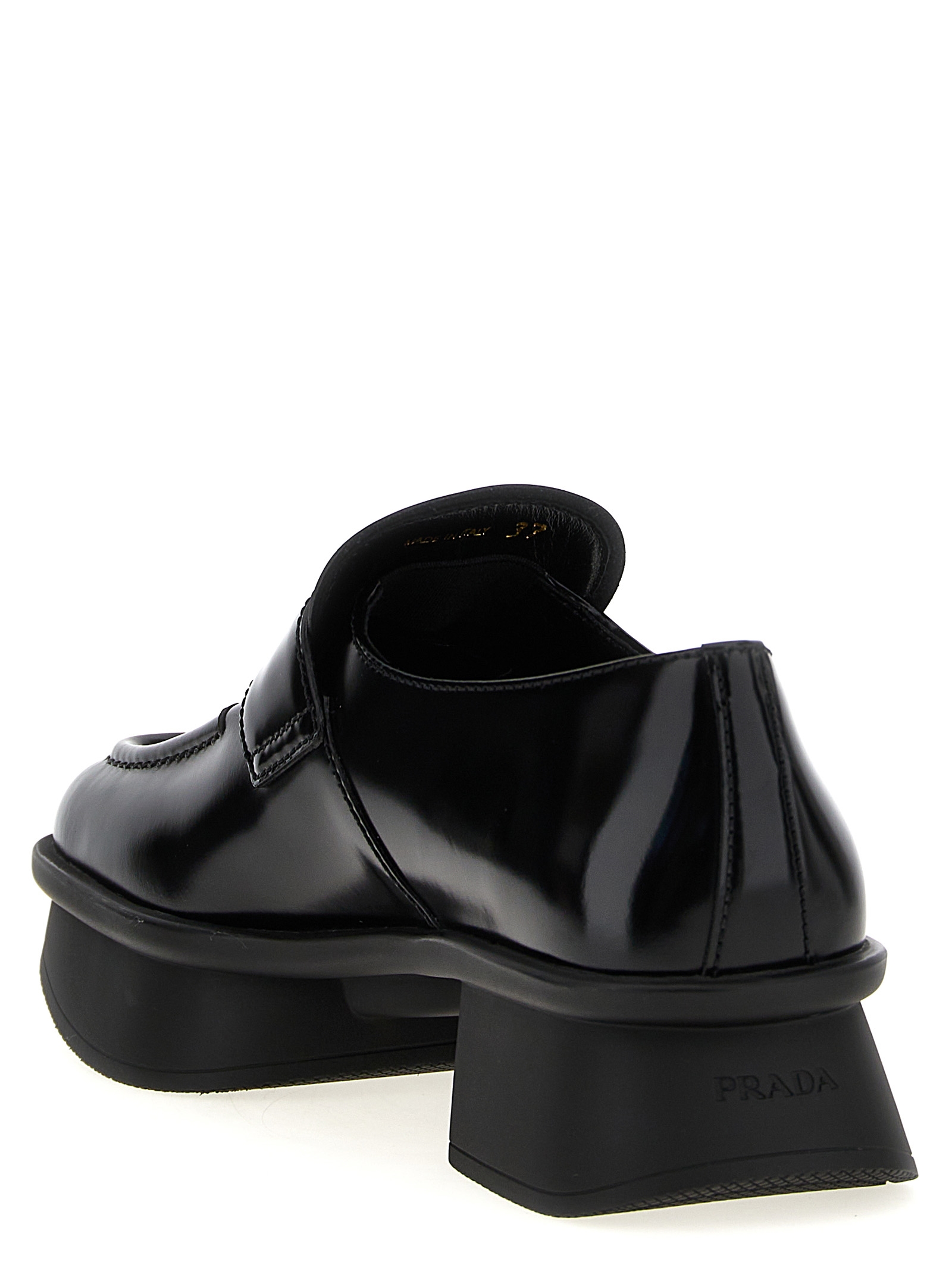 'Equal' loafers - immagine 3