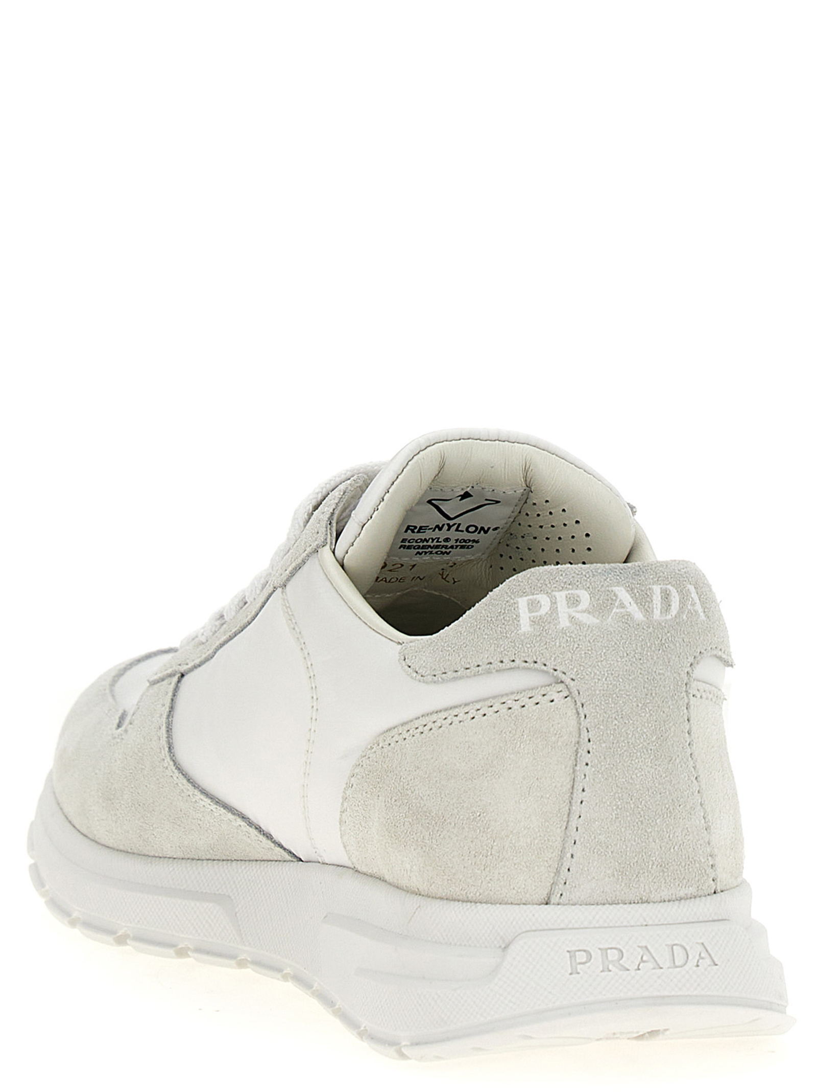 'Prax 2.0' sneakers - immagine 3
