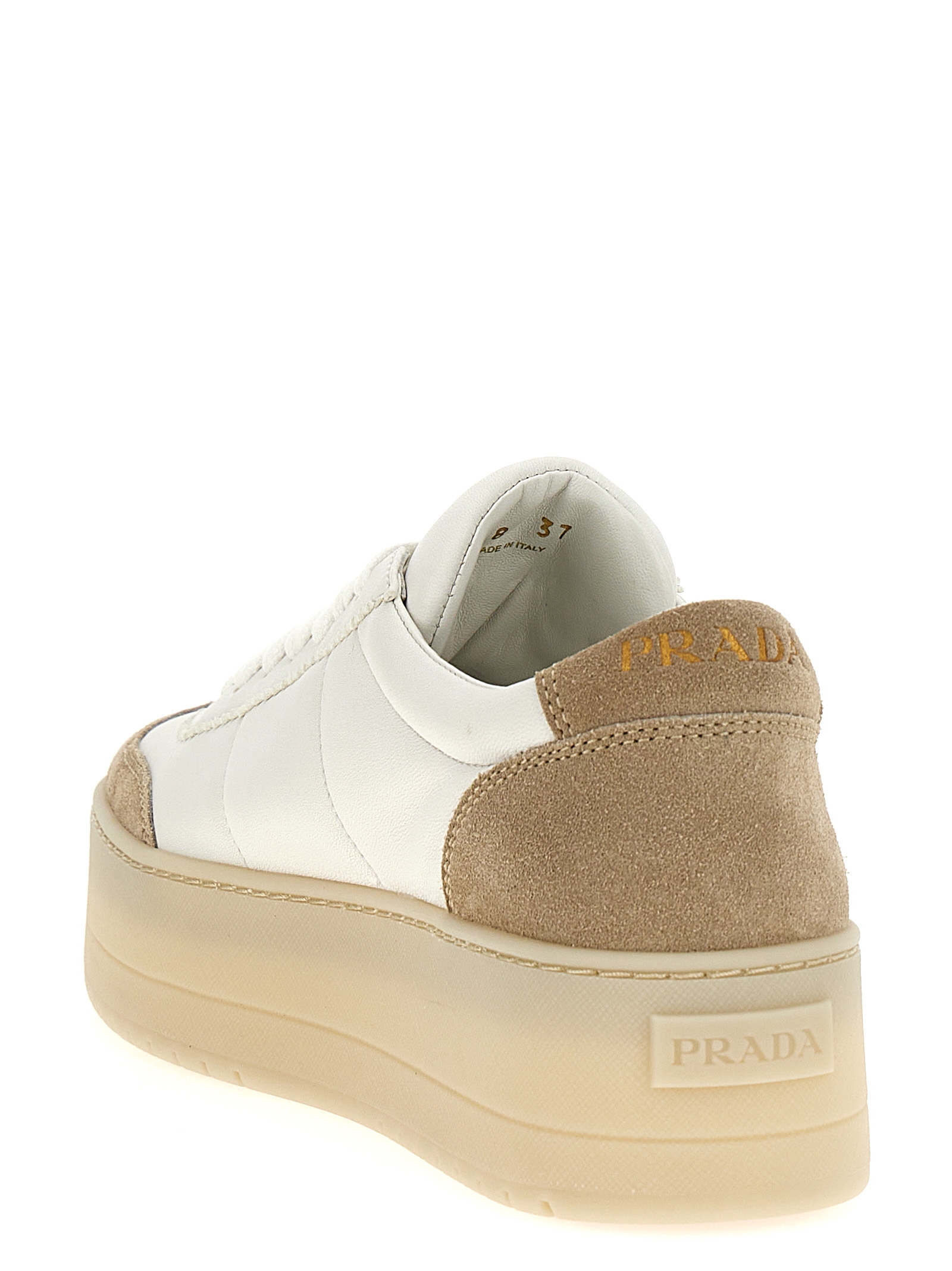 'Downtown Bold' sneakers - immagine 3
