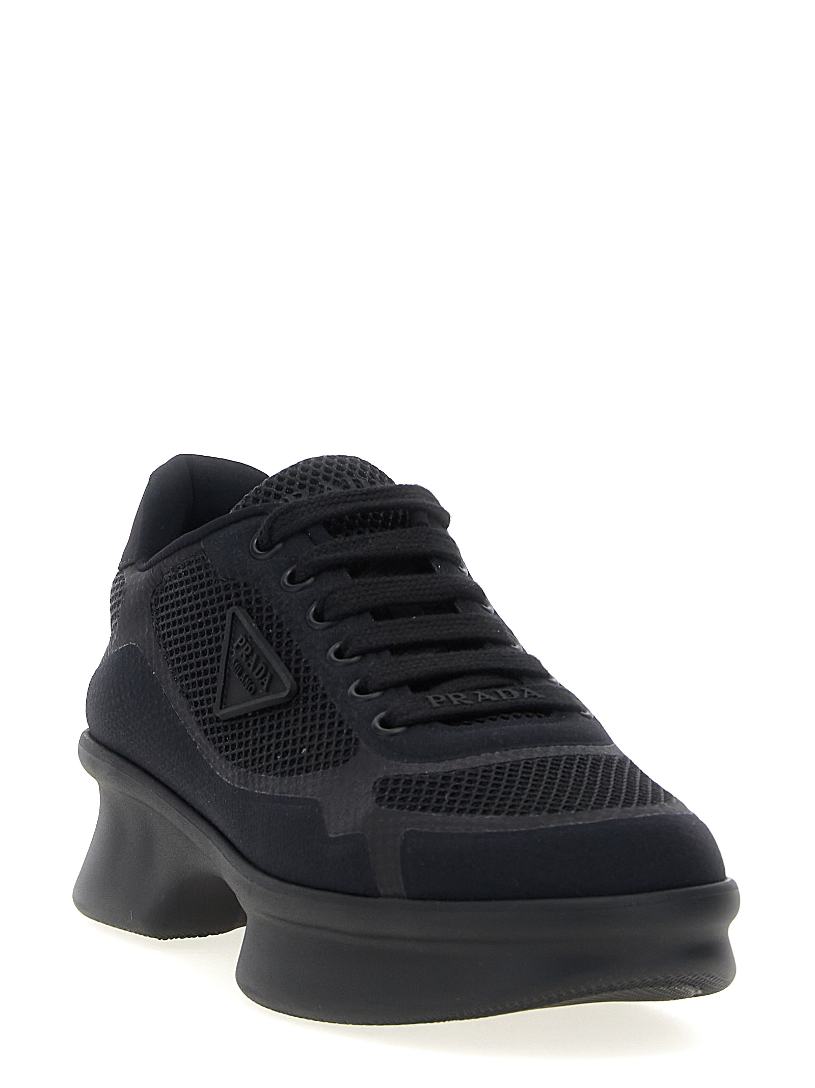 Mesh sneakers - immagine 2