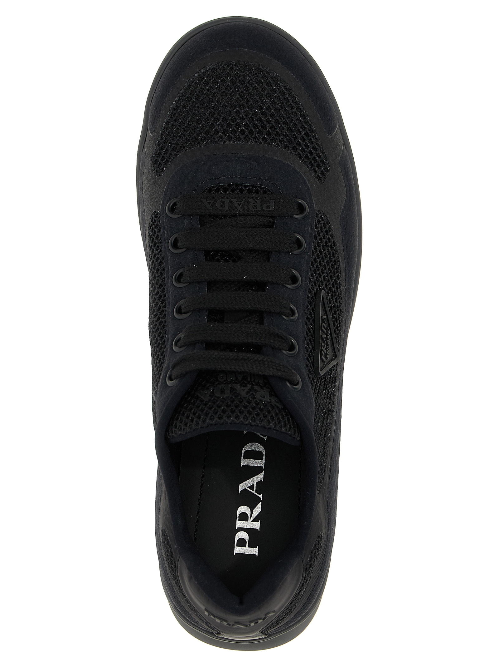 Mesh sneakers - immagine 4