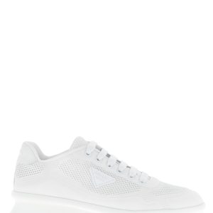 Mesh sneakers