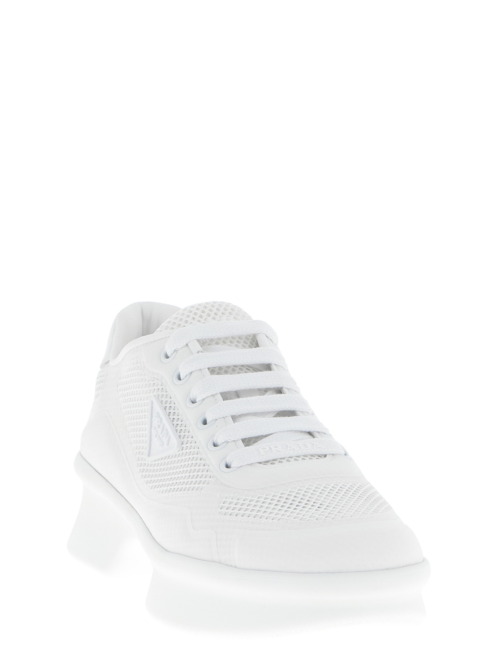 Mesh sneakers - immagine 2