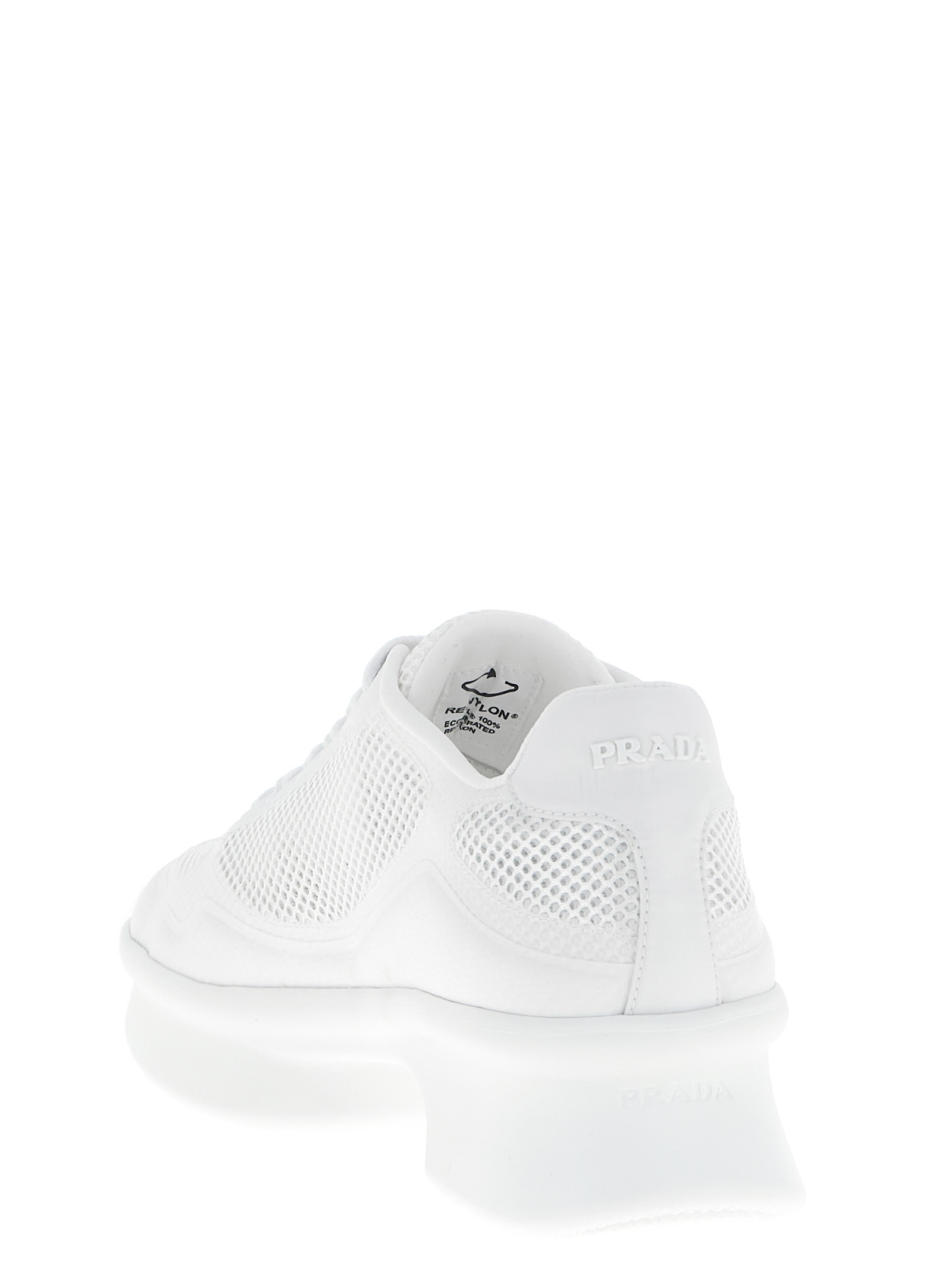 Mesh sneakers - immagine 3