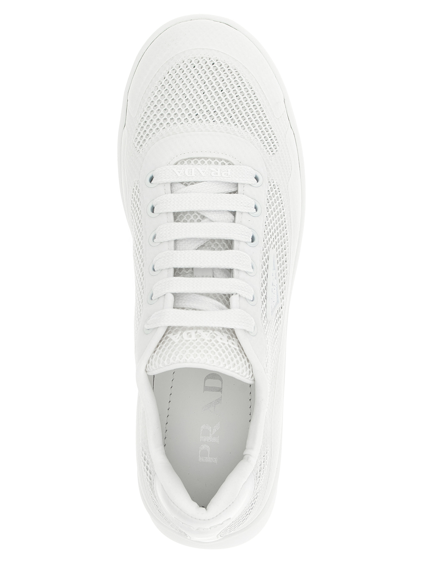 Mesh sneakers - immagine 4