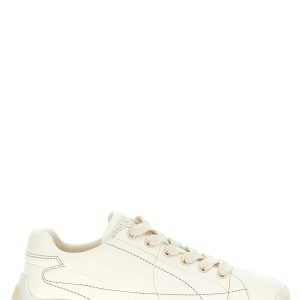 Nappa sneakers