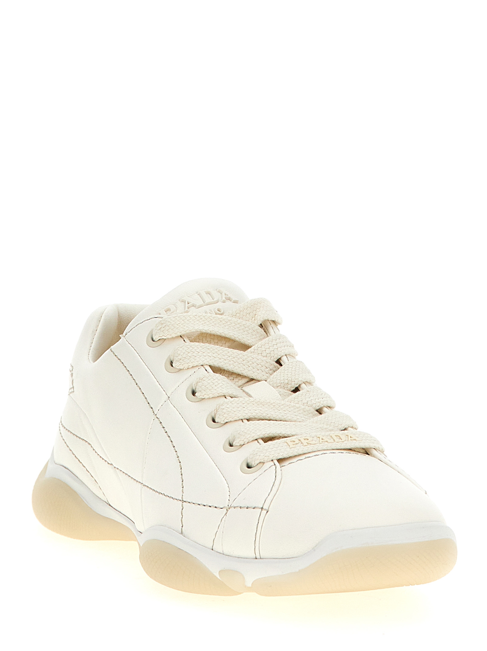 Nappa sneakers - immagine 2