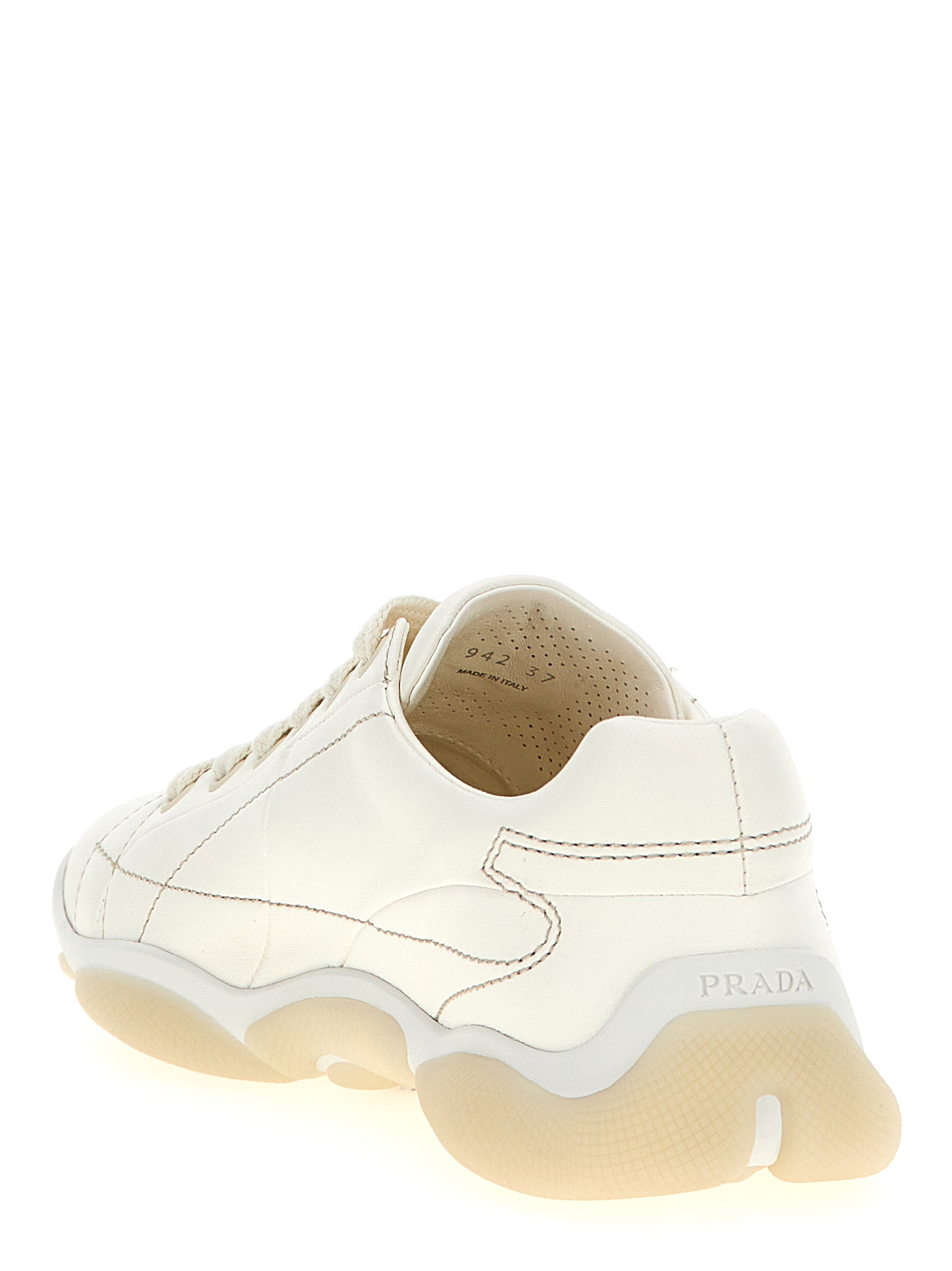 Nappa sneakers - immagine 3