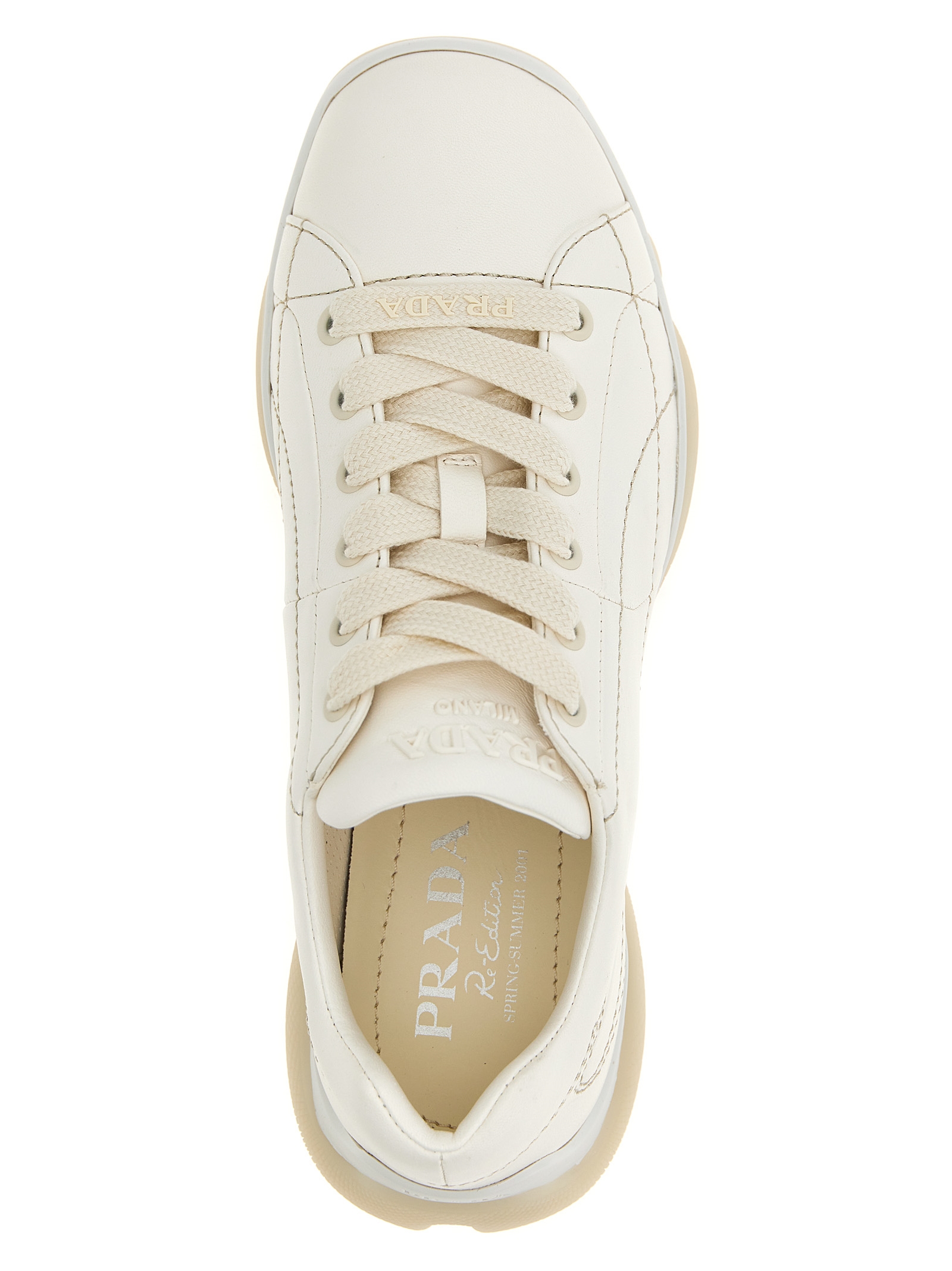 Nappa sneakers - immagine 4