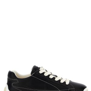 Nappa sneakers