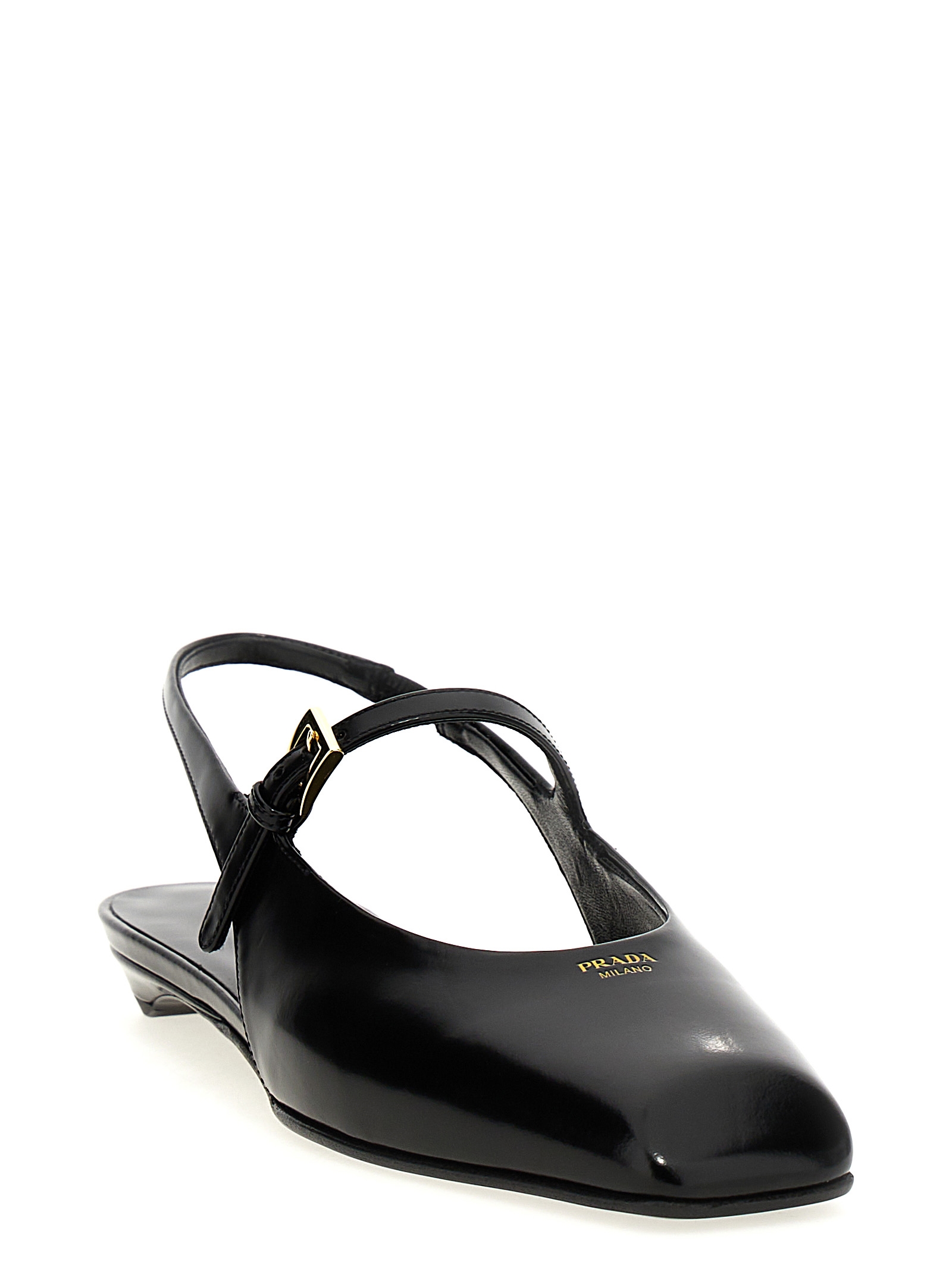 Logo slingback - immagine 2