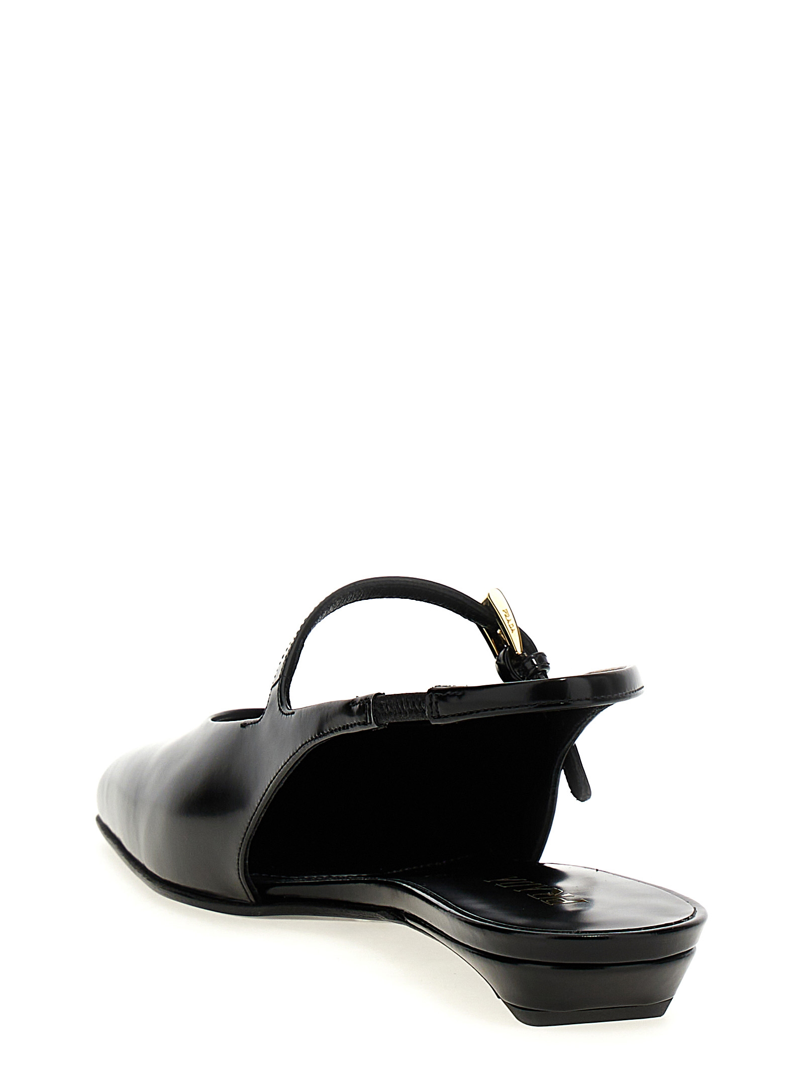 Logo slingback - immagine 3