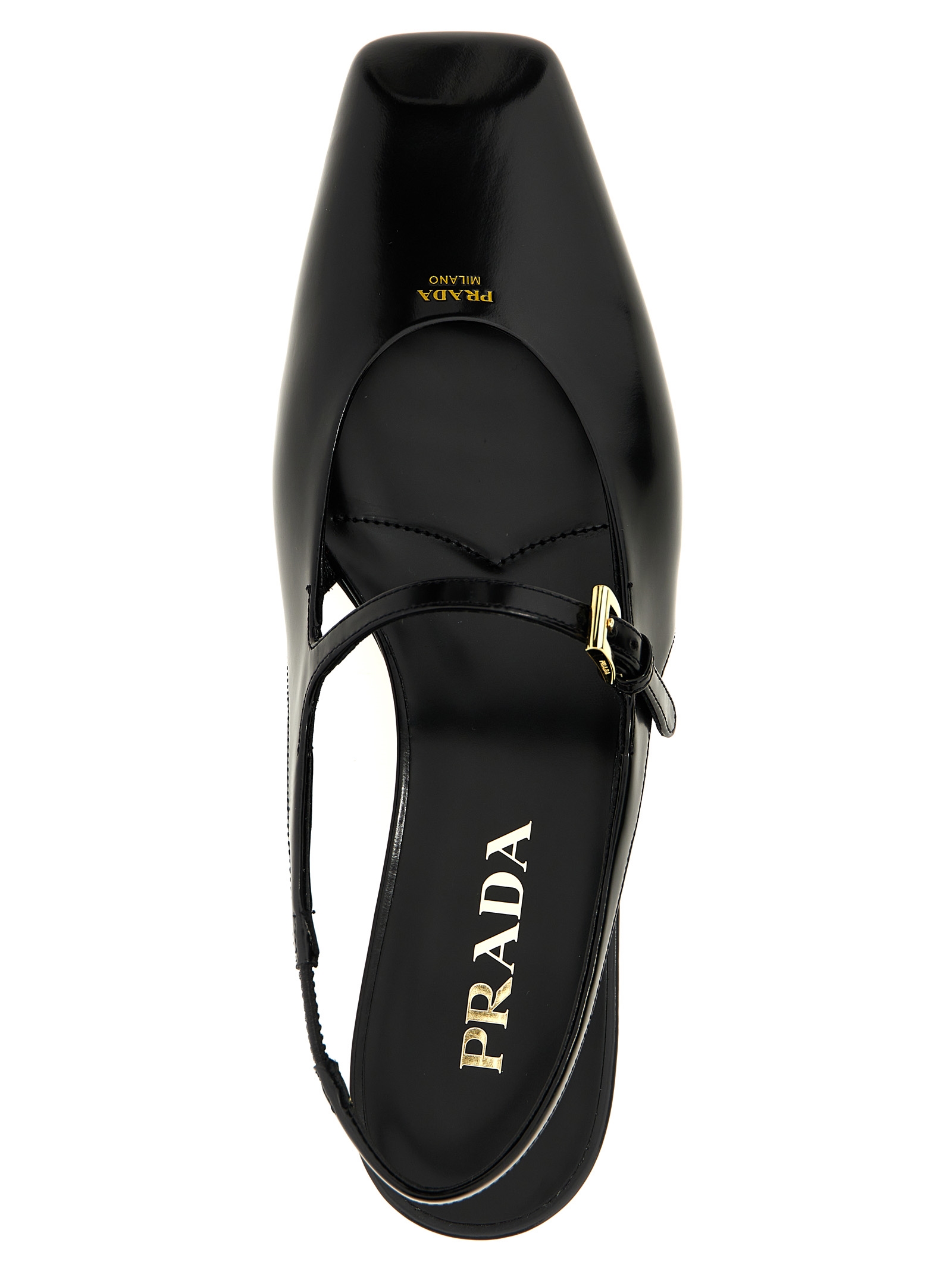 Logo slingback - immagine 4