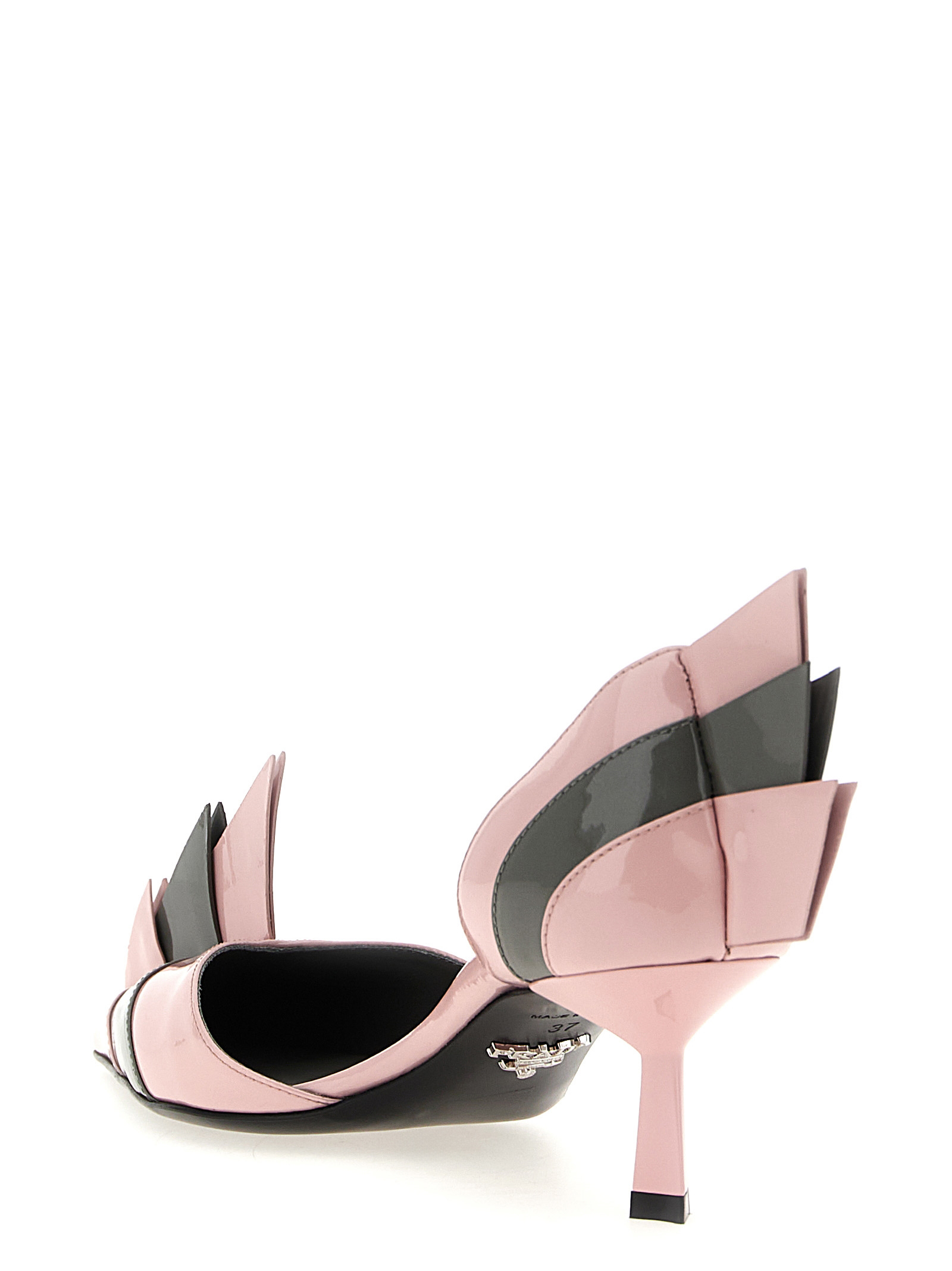 Two-tone pumps - immagine 3