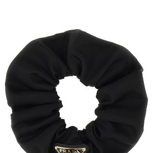 Re-Nylon hair elastic