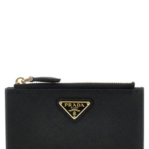 Saffiano cardholder