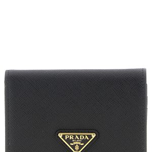 Saffiano Wallet