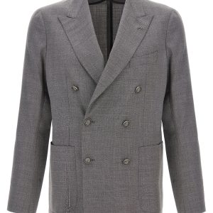 'Montecarlo' blazer