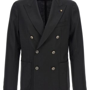 'Montecarlo' blazer