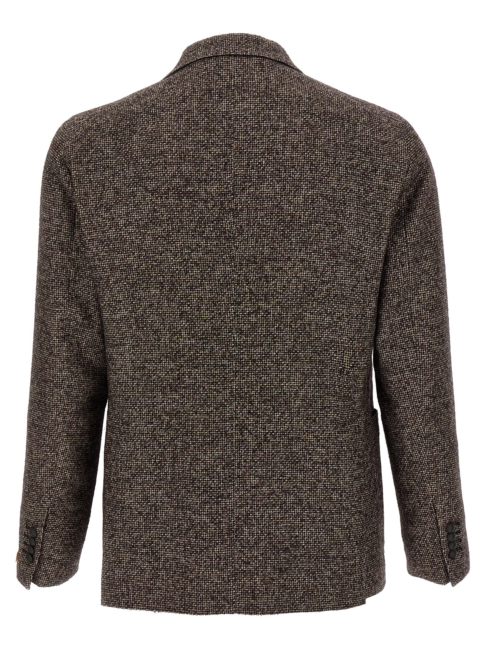 'Exclusive Garment' line blazer - immagine 2