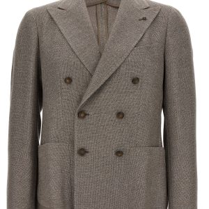 'Montecarlo' blazer