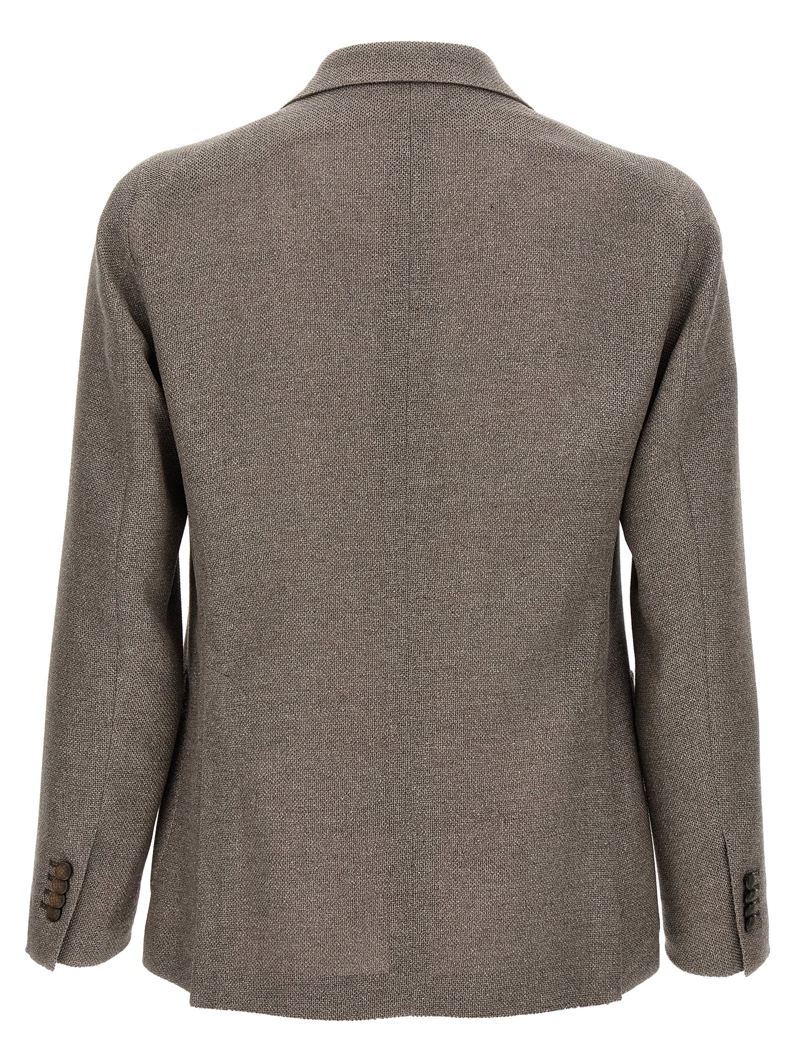 'Montecarlo' blazer - immagine 2