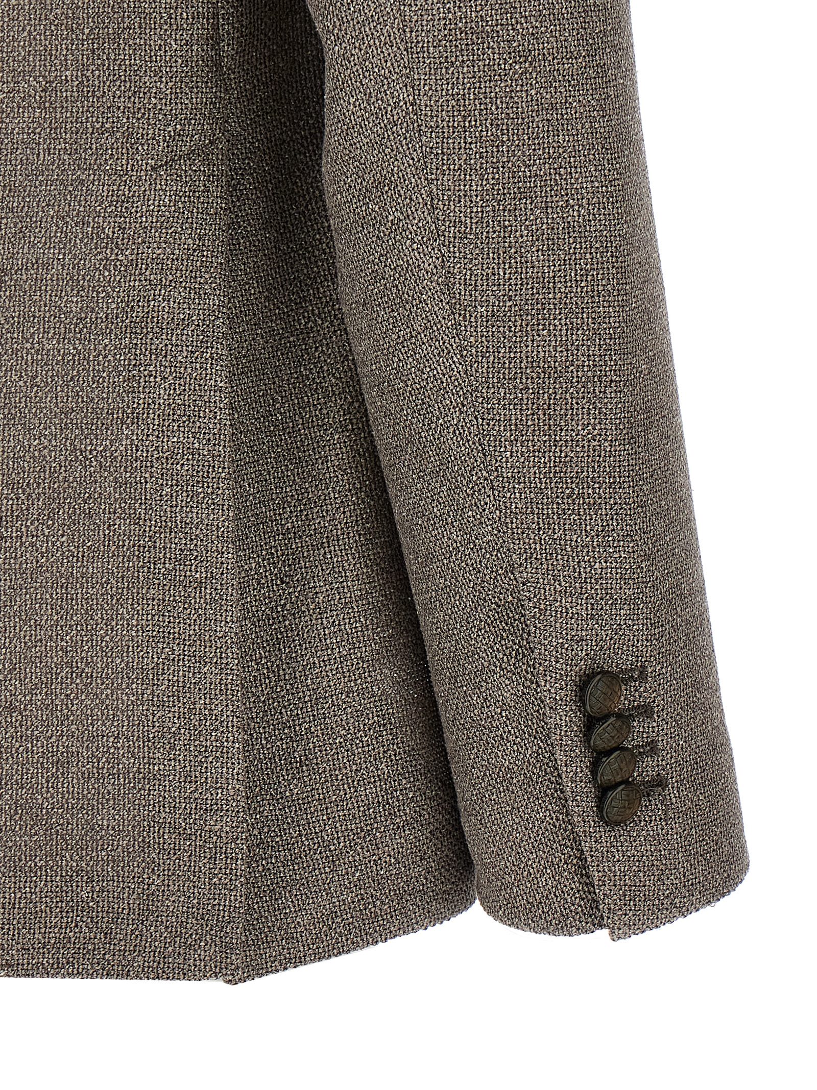 'Montecarlo' blazer - immagine 4