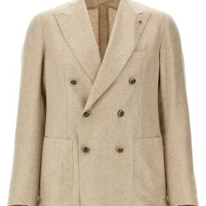 'Montecarlo' blazer
