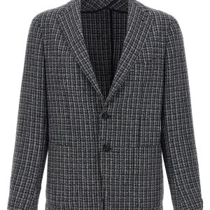 Blazer Tweed