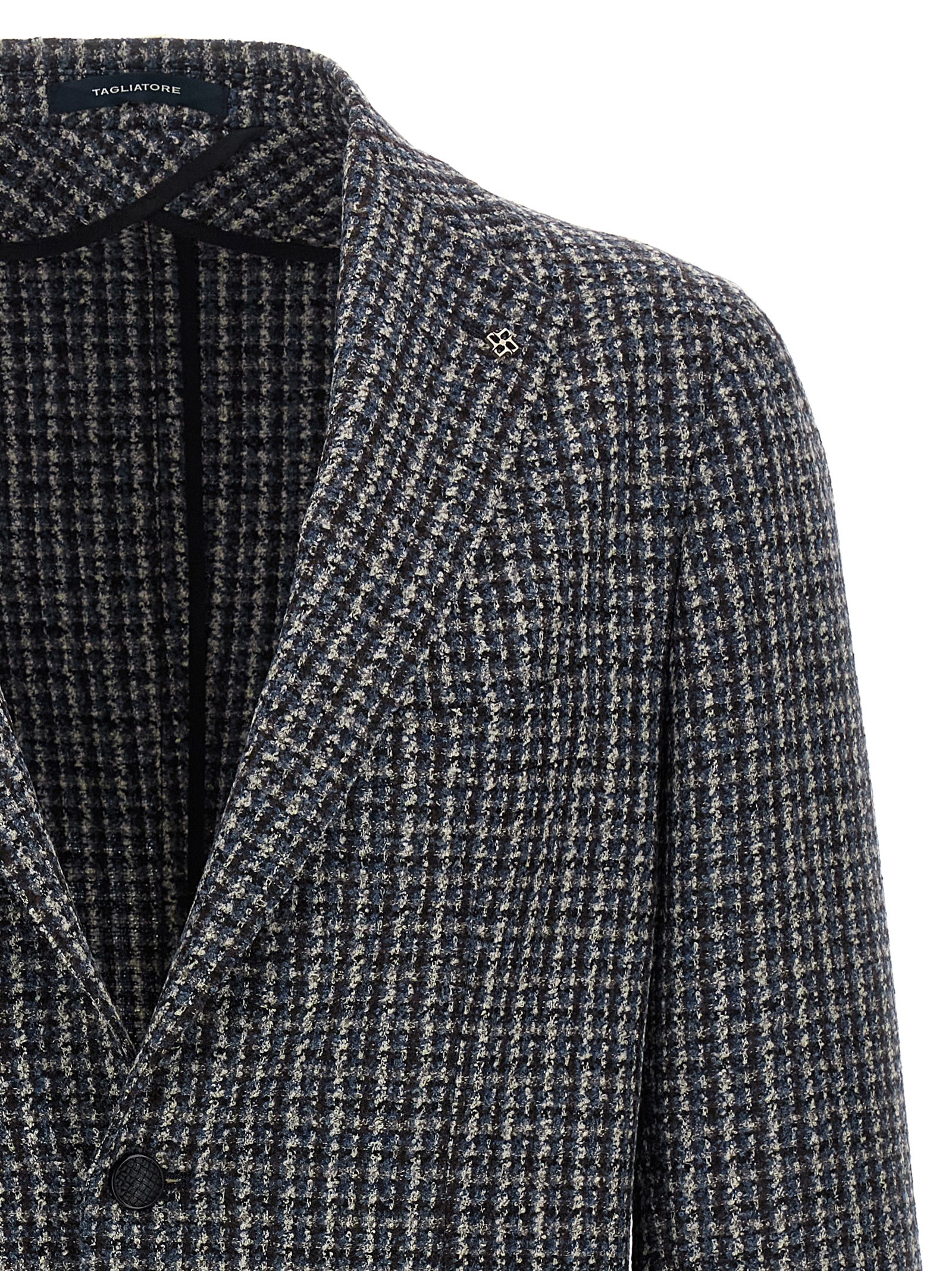 Blazer Tweed - immagine 3